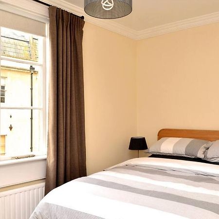 **Spotless, Bright 2 Double Bed, Period Features** Apartment Bath Exterior foto
