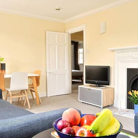**Spotless, Bright 2 Double Bed, Period Features** Apartment Bath Exterior foto