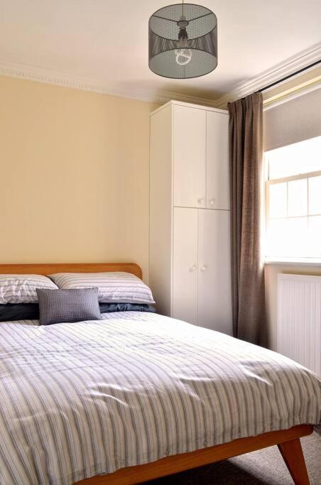 **Spotless, Bright 2 Double Bed, Period Features** Apartment Bath Exterior foto