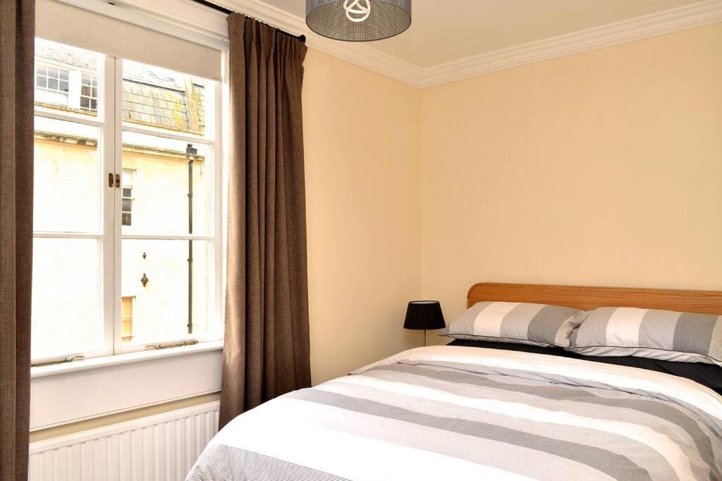 **Spotless, Bright 2 Double Bed, Period Features** Apartment Bath Exterior foto