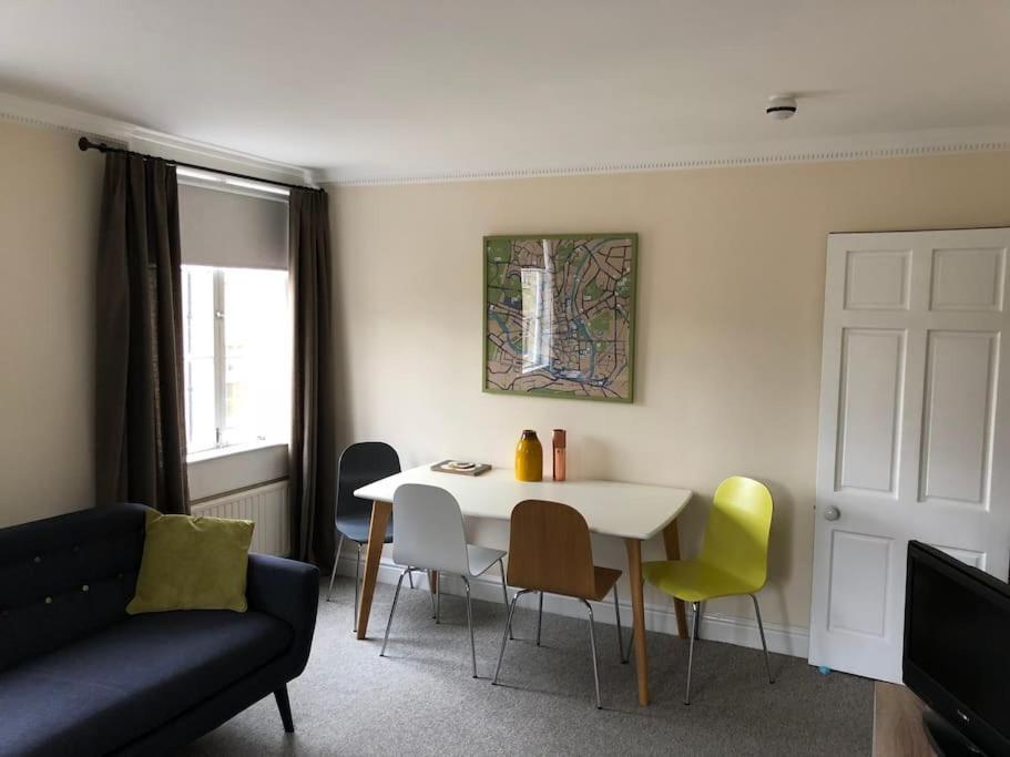 **Spotless, Bright 2 Double Bed, Period Features** Apartment Bath Exterior foto